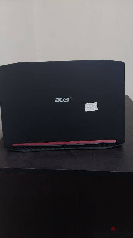 اقوي وارخص لاب جيمينج Acer nitro 4