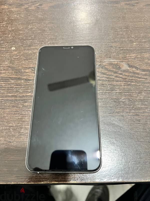 iPhone 11 Pro Max 1