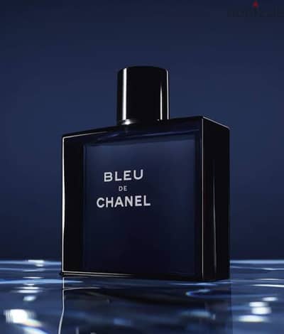 ORIGINAL BLEU DE CHANEL عطر بلو شانيل اصلي