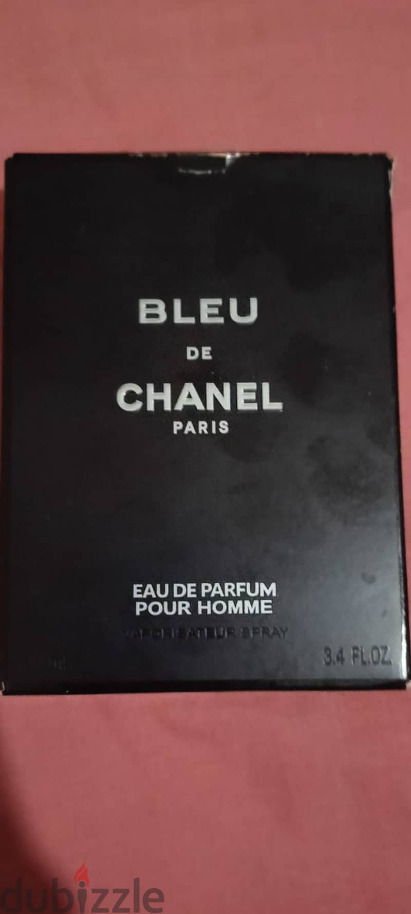 ORIGINAL BLEU DE CHANEL عطر بلو شانيل اصلي 1