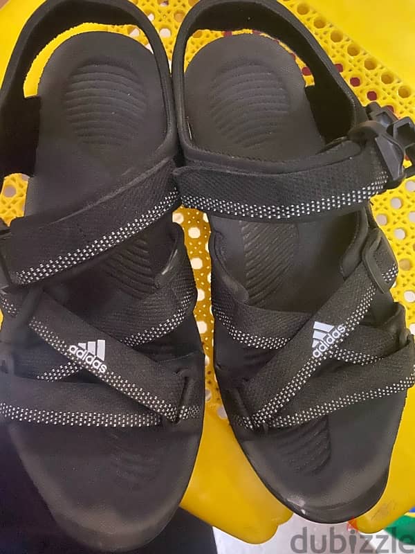 صندل adidas  اروجنال رجالي 1