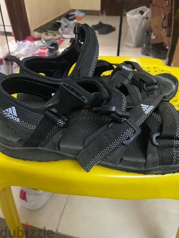 صندل adidas  اروجنال رجالي 2