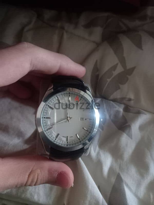 ساعه tissot 0