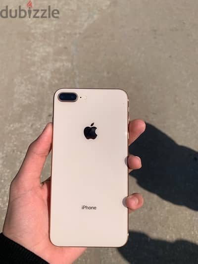 Iphone 8 plus | ايفون ٨ بلس