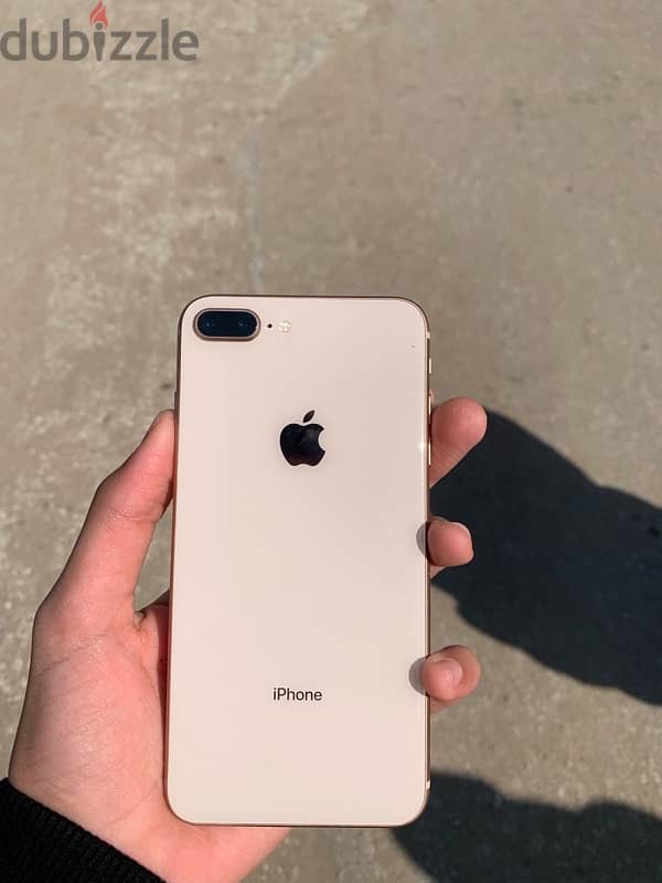 Iphone 8 plus | ايفون ٨ بلس 0