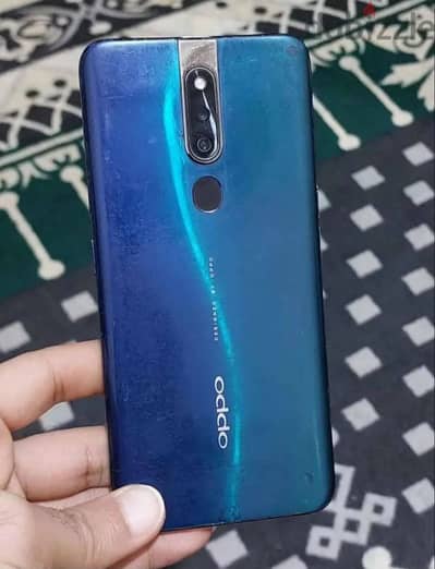 OPPO F11 PRO 128G 6RAM