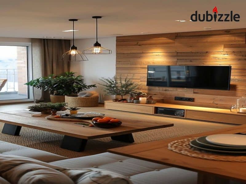 Only 282K Apartment For Sale In Zayed 0