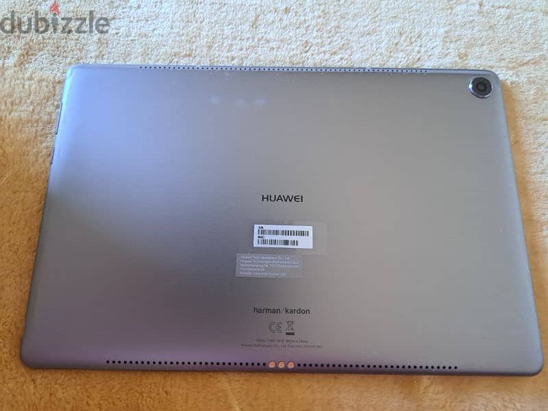 Huawei  Tablet M5 6