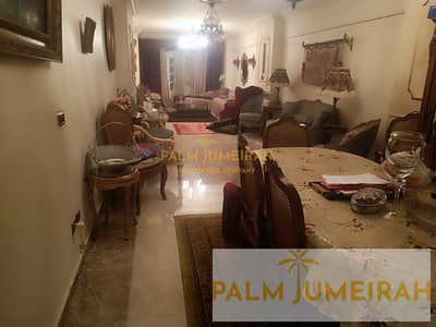 Apartment for sale 150m Cleopatra Taiba Street