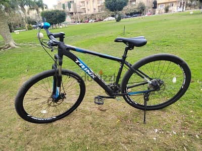 ترينكس. trinx m136 pro  مقاس 29