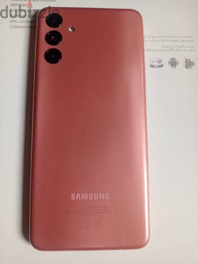 Samsung A04S 4/64