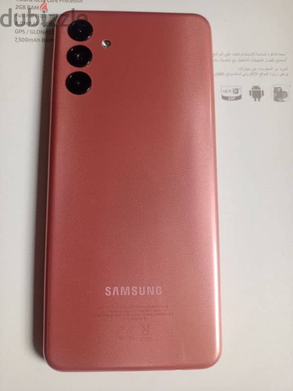 Samsung A04S 4/64 0