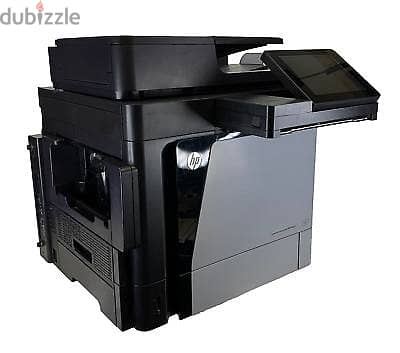 Printer HP MFP M630dn