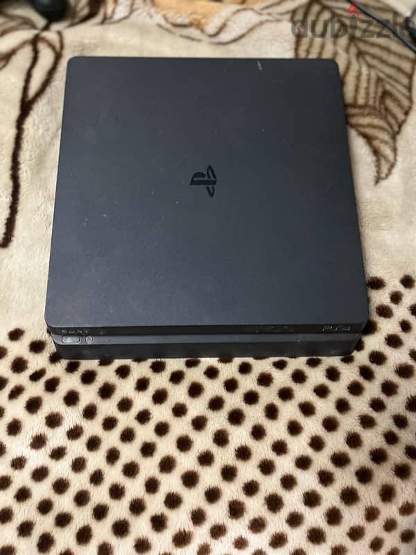 playstation 4 slim 5