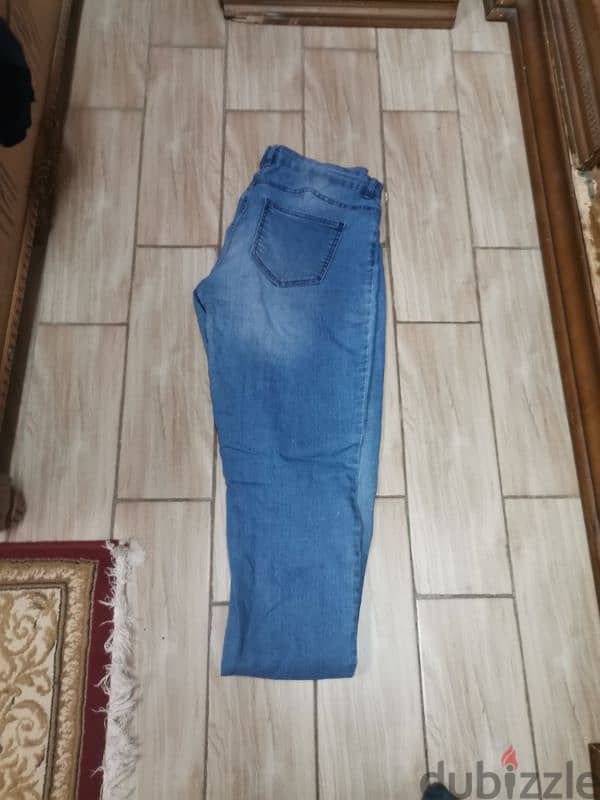 من defacto ماعدا البنطلون الجينز H&M كله تلبيس xl اي قطعة ١٠٠ جنيه 12