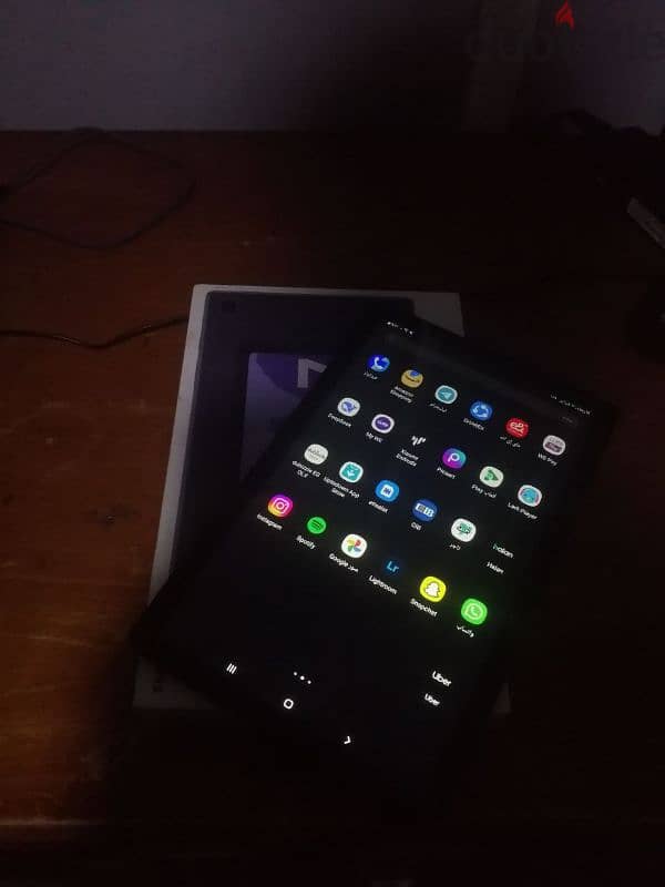 Samsung tab a7 ,سامسونج a7 2