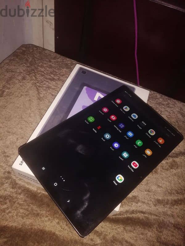 Samsung tab a7 ,سامسونج a7 3