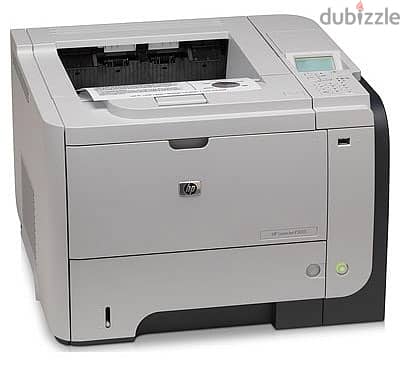 طابعة HP 3015