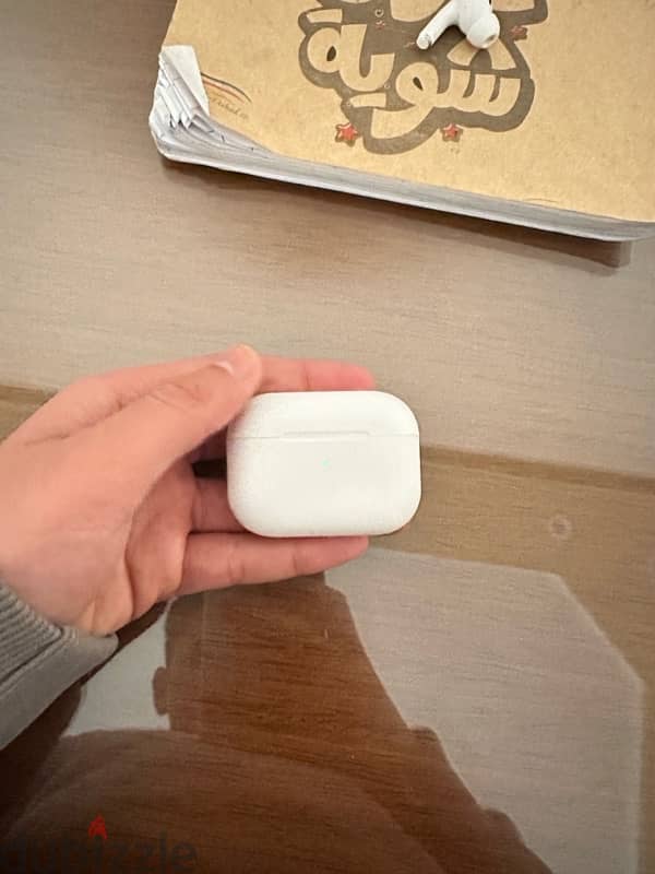 علبه سمعات ابل air pods pro2 2