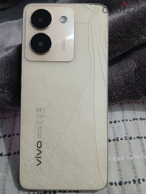 vivo y36 1