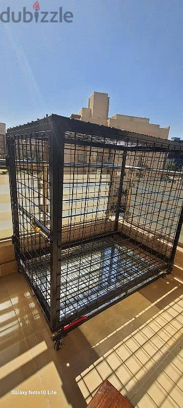 cage for pets 1