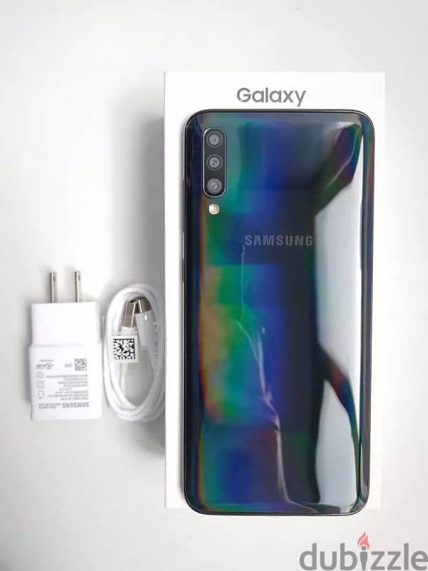 Samsung Galaxy A70 2