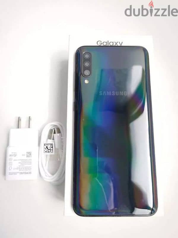 Samsung Galaxy A70 6