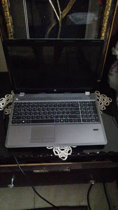 Hp 4540s probook