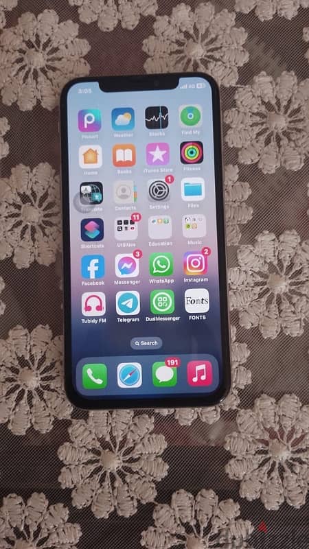 Iphone x 2