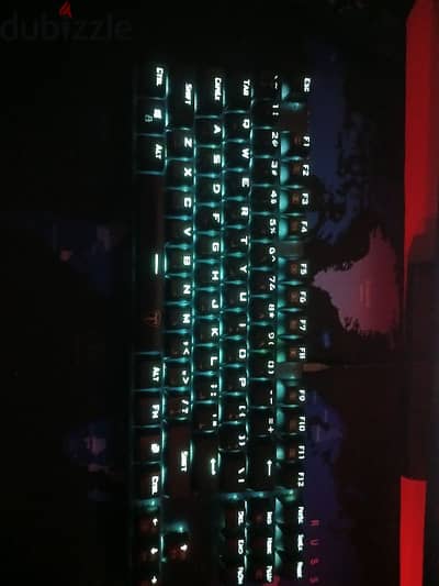 T-DAGGAR TGK313 keyboard