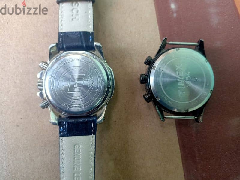 TIMEX WATCH ORIGINAL 1