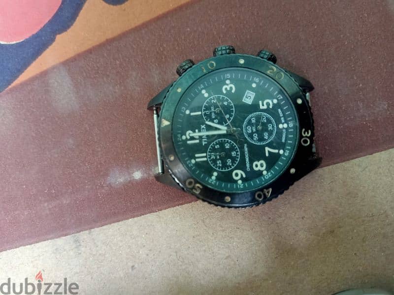 TIMEX WATCH ORIGINAL 2