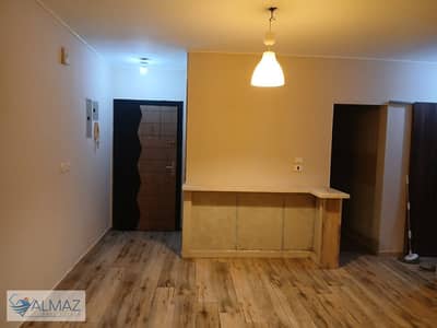 Empty apartment for rent in Al Rehab group 23