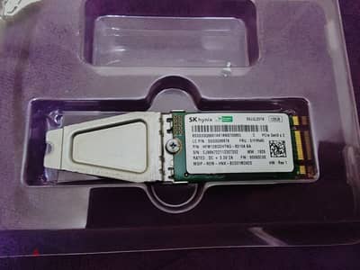 SK hynix 128GB mSATA SSD