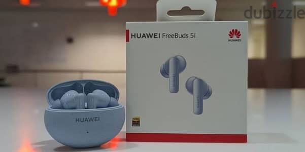 Huawei free buds 5i