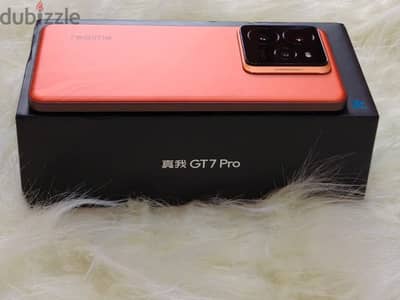 Realme gt 7 pro