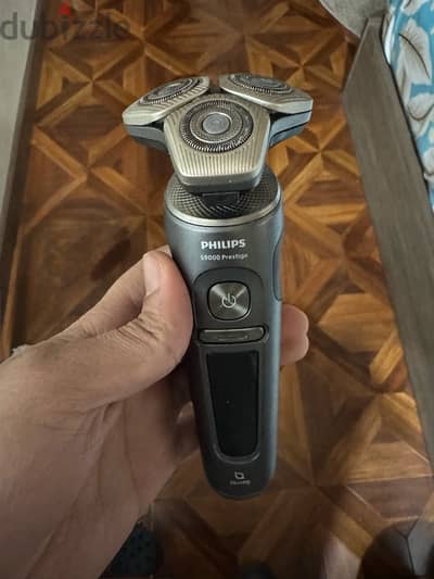 Philips  S9000 Prestige Electric Shaver