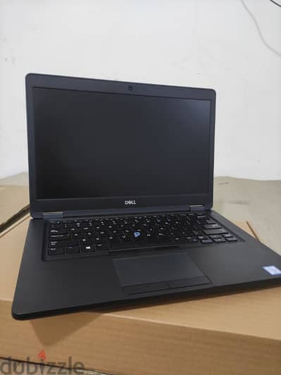 لاب توب ديل جيل ثامن laptop Dell 5490