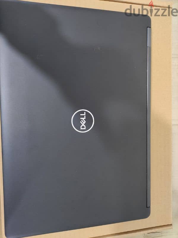 لاب توب ديل جيل ثامن laptop Dell 5490 2