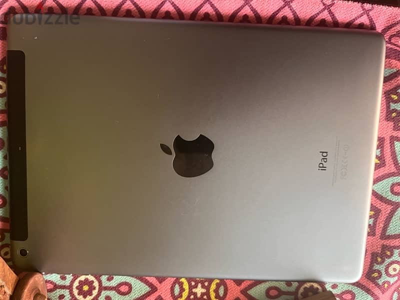 ipad Air 5th generation 1