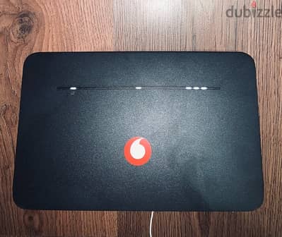 Vodafone 4G router home wireless +