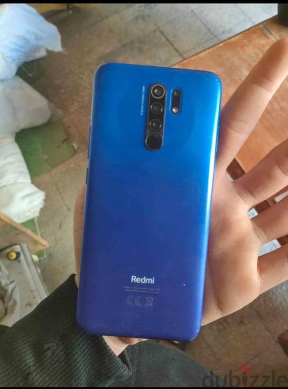 Xiaomi Redmi 9 2