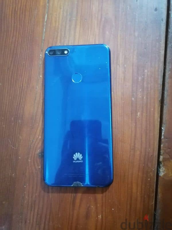 Huawei y7 prime 2018 2