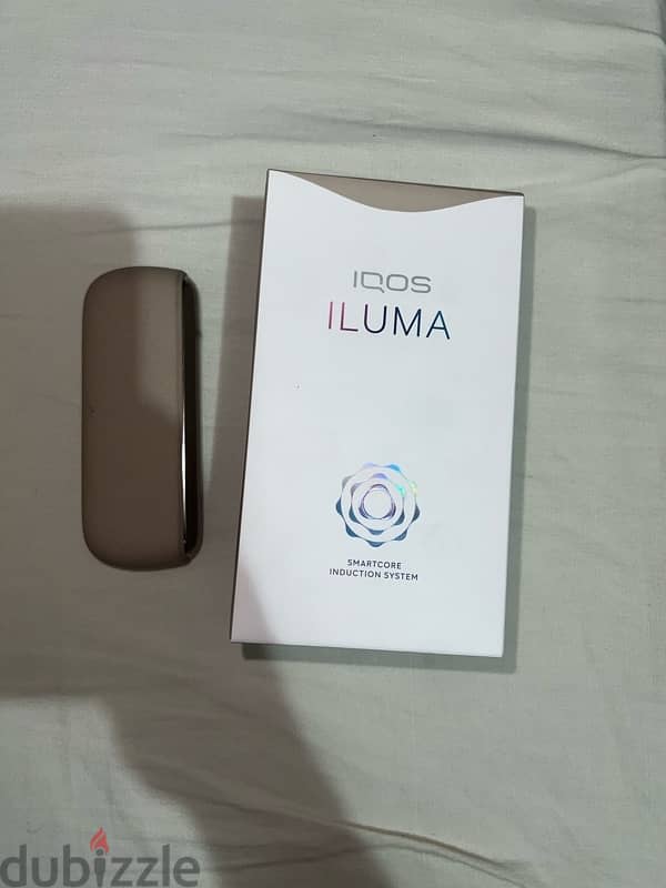 iqos iluma 2