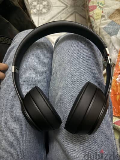 Beats Solo 4