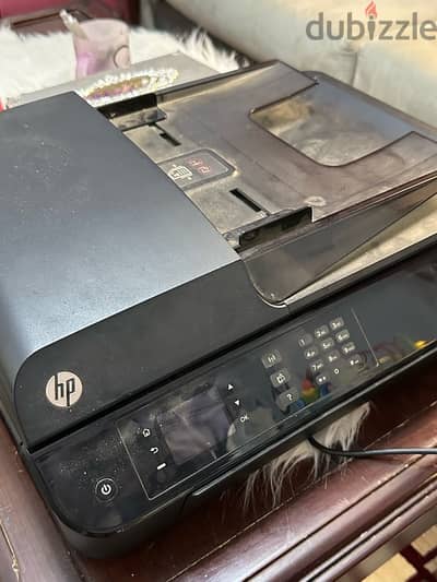 hp printer deskjet