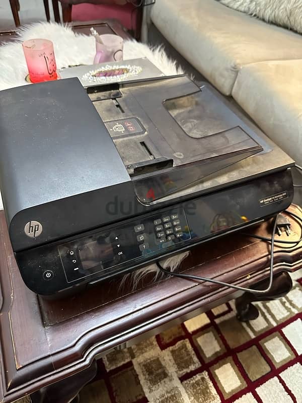 printer hp deskjet 1