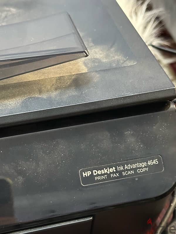 printer hp deskjet 2