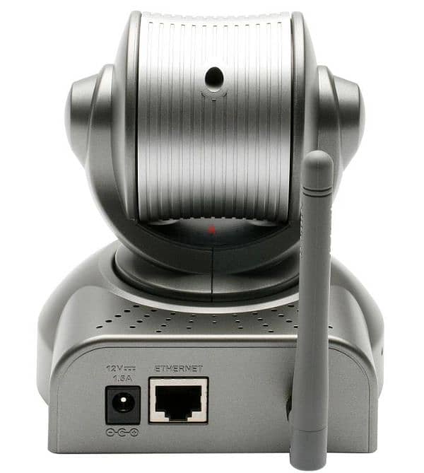 D-Link camera DCS 5220 2