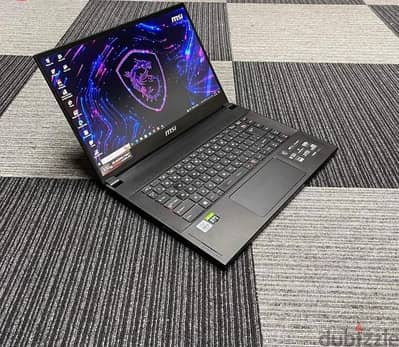 laptop MSI GS66 Stealth 10SF